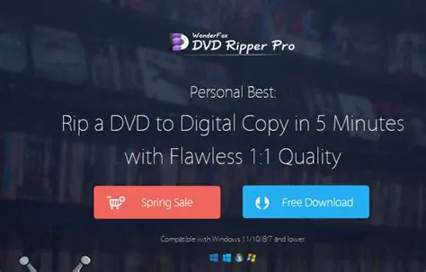 Key Features of iMovie DVD Ripper