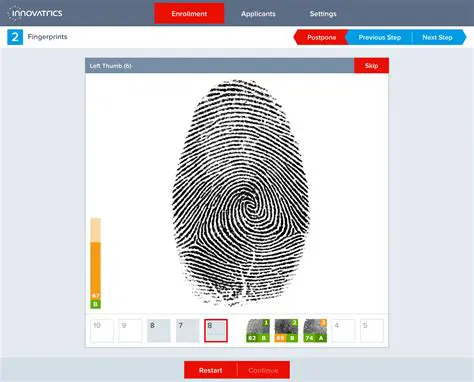 Key Features of Innovatrics IDKit PRO SDK