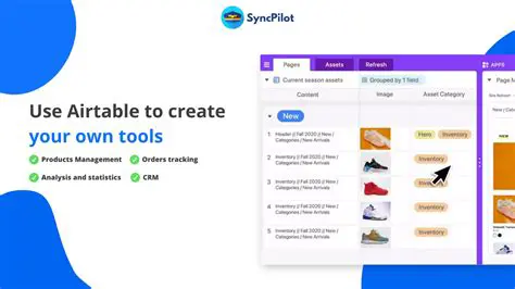 Key Features of InstantSync