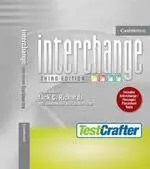 Key Features of Interchange Third Edition TestCrafter