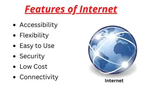 Key Features of Internet Information Services MP