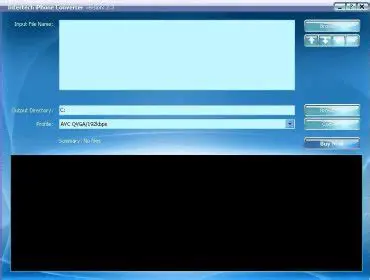 Key Features of Intertech iPhone Video Converter