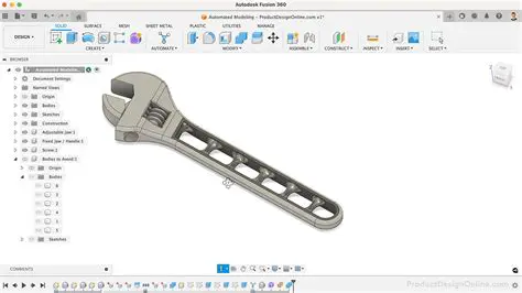 Key Features of Inventor Fusion