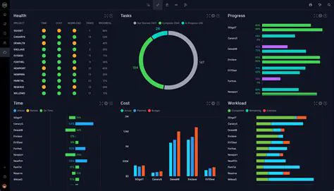 Key Features of iRiver LDB Manager