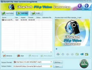 Key Features of iStarSoft MP3 Converter