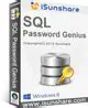 Key Features of iSunshare SQL Password Genius