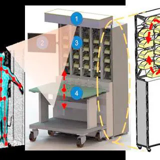 Key Features of iWorkstation