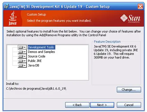 Key Features of Java SE Development Kit Update 31