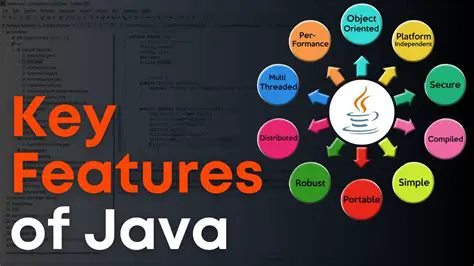 Key Features of Java Toolbar