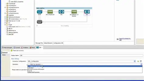 Key Features of JDE Object Browser