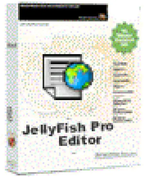 Key Features of JellyFish Pro Editor