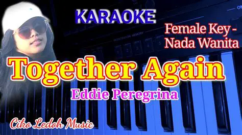 Key Features of Karaoke Eddie