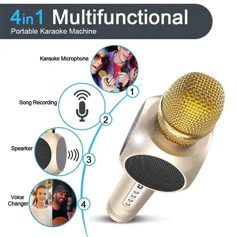 Key Features of Karaoke Home Producer