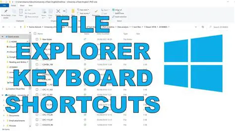 Key Features of Keyboard Explorer