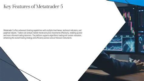 Key Features of LEX MetaTrader