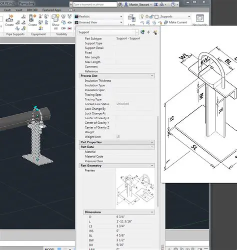 Key Features of LICAD for AutoCAD