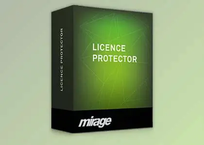 Key Features of Licence Protector