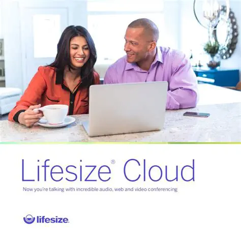 Key Features of Lifesize Cloud