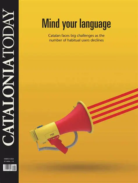 Key Features of Linguata Catalan