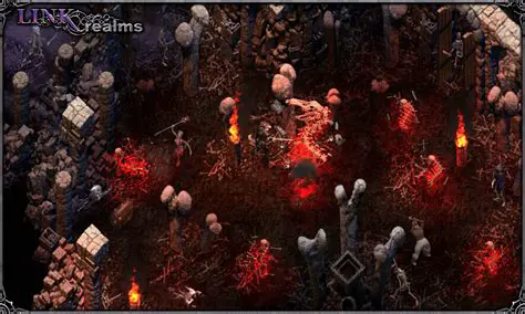 Key Features of Linkrealms