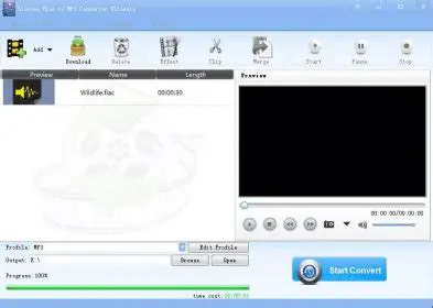 Key Features of Lionsea Flac Converter Ultimate