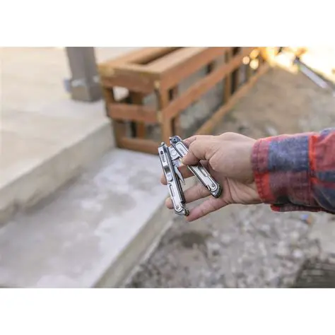 Key Features of Lodam Multi Tool