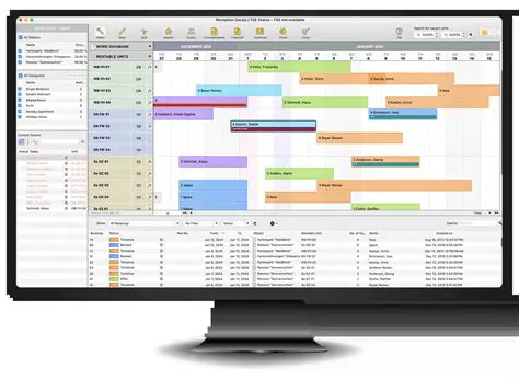 Key Features of Lodgit Desk Hotel Software
