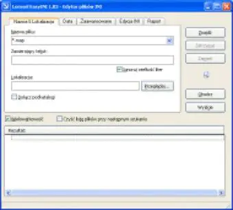 Key Features of Lomsel EasyINI