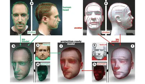 Key Features of Looxis Faceworx