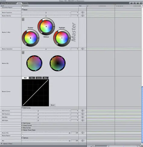 Key Features of Magic Bullet Colorista II