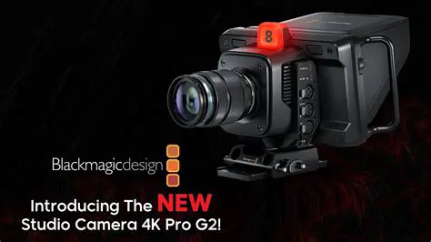 Key Features of MagicCamera