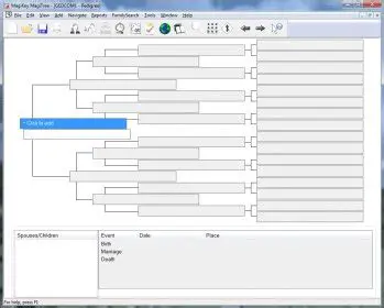 Key Features of MagiCensus Deluxe