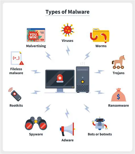 Key Features of Malware Immunizer