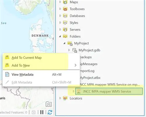 Key Features of Map Suite WMS Server Edition