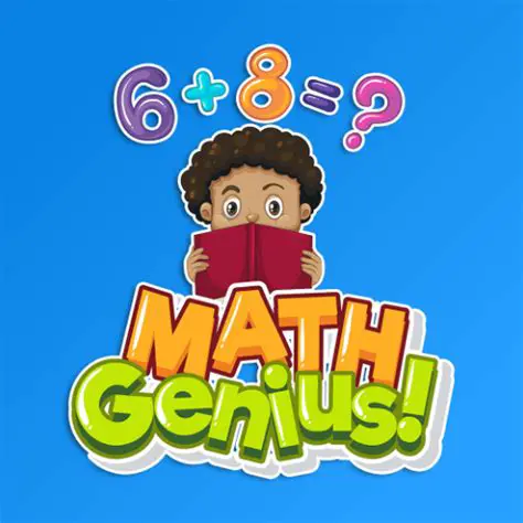 Key Features of Math Genius