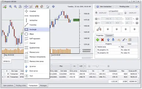 Key Features of MaxProfit Pro