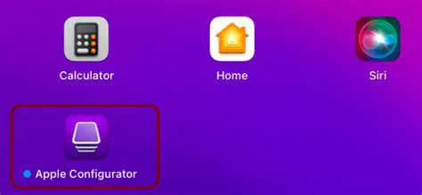 Key Features of Media Center Launcher Configurator