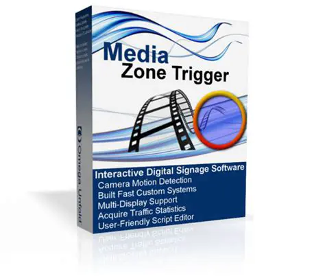 Key Features of Media Zone Trigger