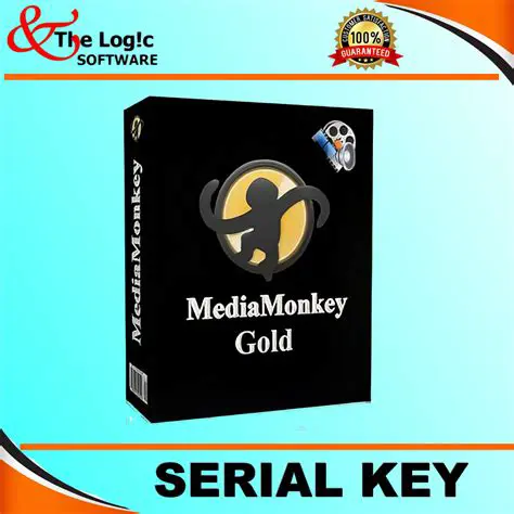 Key Features of MediaMonkey Gold