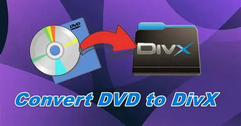 Key Features of MediaVideoConverter DVD to DivX Converter