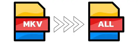 Key Features of MediaVideoConverter MKV Converter