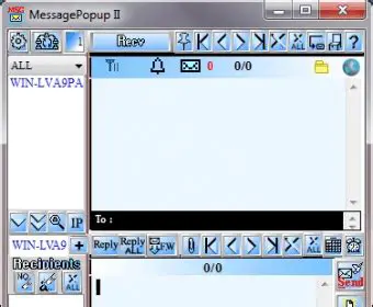 Key Features of MessagePopup II