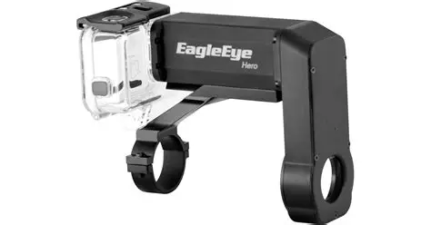 Key Features of MGA EagleEye