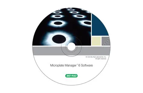 Key Features of Microplate Manager Software