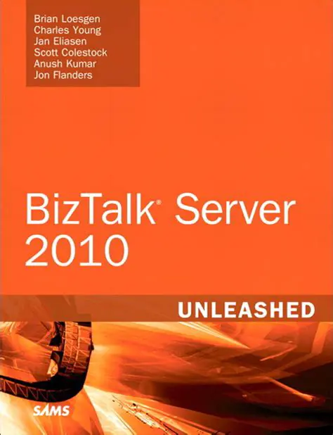 Key Features of Microsoft BizTalk Server 2010 Developer Edition