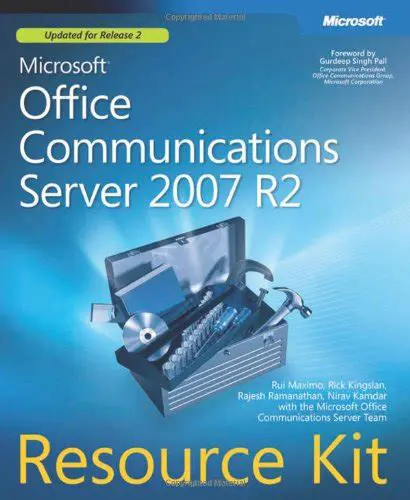 Key Features of Microsoft Office Communications Server 2007 R2 Attendant