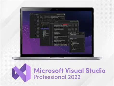 Key Features of Microsoft Visual Studio Tools for Git