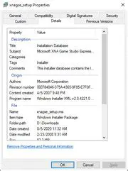 Key Features of Microsoft XNA Game Studio Express Refresh