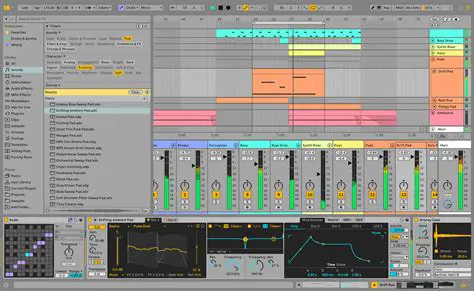 Key Features of MIDI Tools