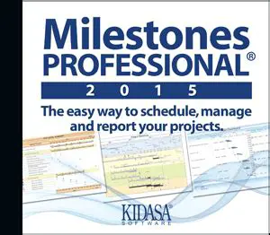 Key Features of Milestones Professional 2015